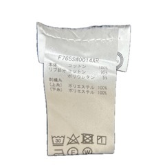 正規品KENZOレアトレーナーの画像