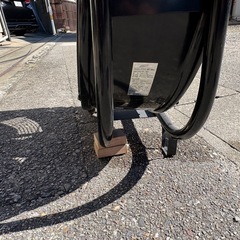 大型扇風機の画像