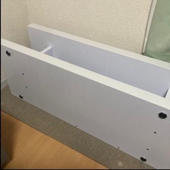 テレビボードの画像