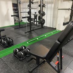 【無料体験受付中】杉並区井荻駅徒歩1分｜ダイエット専門パーソナルトレーニングジム「ラスティングジム」OPENの画像