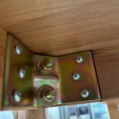 ニトリダイニングテーブルセットの画像