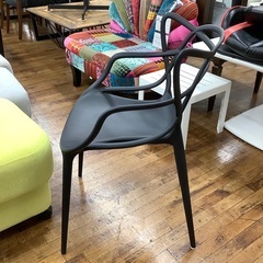 Kartellアームチェアーのご紹介です！の画像