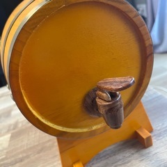 飾り用　キーパーの画像