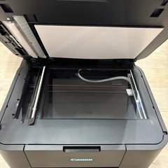 CANONほぼ新品FAXコピー機の画像