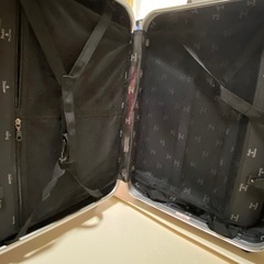 P&Dキャリーケース値下げ中‼️早い者勝ちの画像