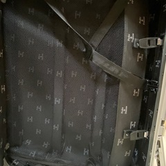 P&Dキャリーケース値下げ中‼️早い者勝ちの画像