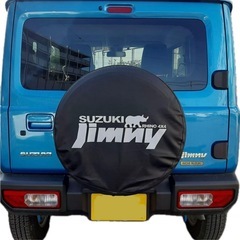 ジムニー JB64 XC オートマ 高年式 低走行 2021年11月登録 ブルー 禁煙車 11500km 乗って帰れますの画像