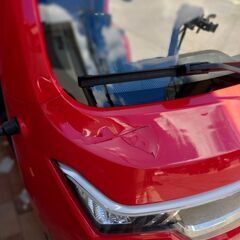 EVトゥクトゥク3人乗り　車庫証明不要　自宅のコンセントで充電ＯＫの画像