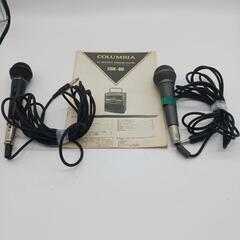 Columbia　カラオケプレイヤーの画像