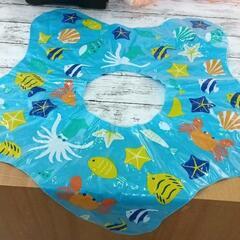 0725-106 子ども用浮き輪の画像