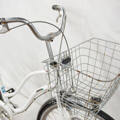 カジュリー 27インチ シティサイクルの画像