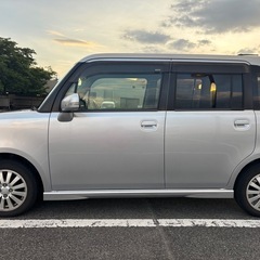 コンテカスタム　X 令和8年9月の画像