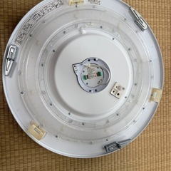 LEDシーリングライト NEC HLDZB0819の画像