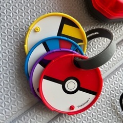 ポケモン　パソコンの画像