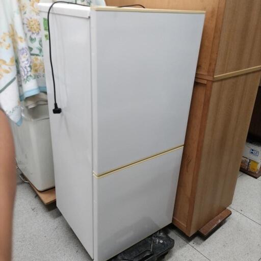 ［477］ 名古屋限定送料無料！ 冷蔵庫 ツインバード 2018年製 110L ☆新入荷 冷蔵庫 2018年製 110L ツインバード