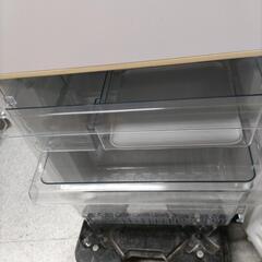 ★新入荷 冷蔵庫 2018年製 110L ツインバードの画像
