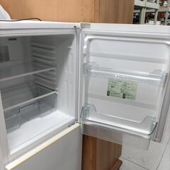 ★新入荷 冷蔵庫 2018年製 110L ツインバードの画像