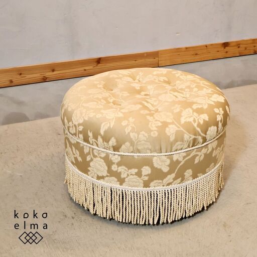 Jennifer Taylor(ジュニファーテイラー)のHeirloom(ヘアルーム