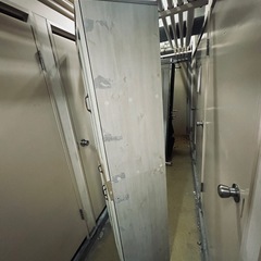 食器棚の画像