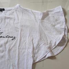 コムサ　Tシャツの画像