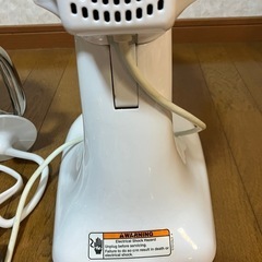KitchenAid キッチンエイド アルチザン スタンドミキサー 4.8L ホワイトの画像