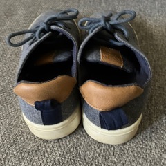 スニーカーの画像