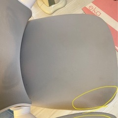 【HBADA】オフィスチェア　デスクチェア　椅子の画像