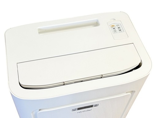 ◯動作品 スポットクーラー トヨトミ スポットエアコン スポット冷暖