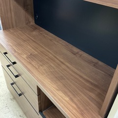 キッチンボード オープンボードの画像