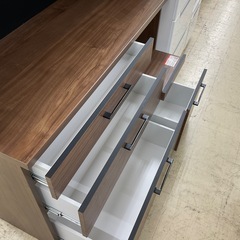 キッチンボード オープンボードの画像