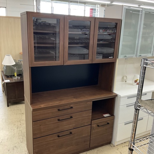 キッチンボード オープンボード