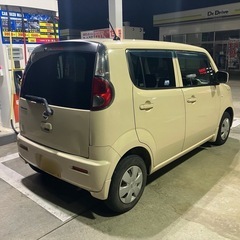 MOCO 車検1年半！格安！の画像