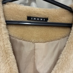 INGNI
コート の画像