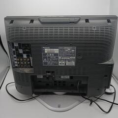 Panasonic VIERAの画像