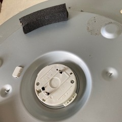 ★HITACHI シーリングライト LED照明器具 LEC-AH68K リモコン付 日立の画像