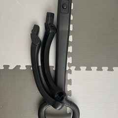 足けりおもちゃ　ガーガー　ベンツ　の画像