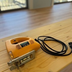 REXON ジグソー FJS-55の画像
