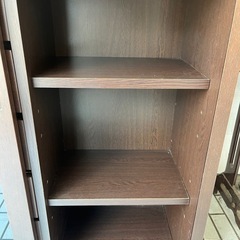 サイドボード　マルヨシ民芸家具の画像
