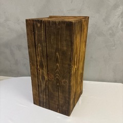 りんご箱(大)の画像