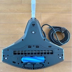 レイコップ布団クリーナー RS-300JWHの画像
