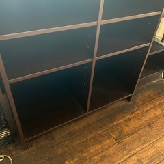レジカウンターの画像