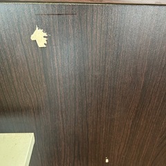 レジカウンターの画像