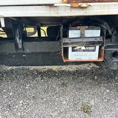 即乗可能！スバル サンバートラック！4WD！車検長期！の画像