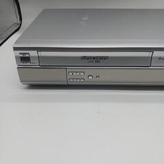 DVDプレイヤー一体型ビデオの画像