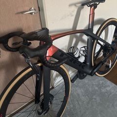 TREKMadone slr project oneの画像