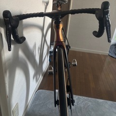 TREKMadone slr project oneの画像