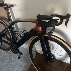 TREKMadone slr project oneの画像