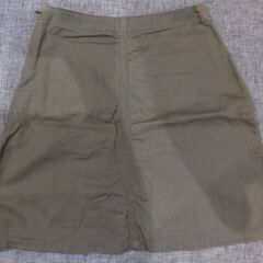 フード付きチュニック＆スカート★size１５０の画像