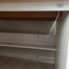 机(あげます)の画像