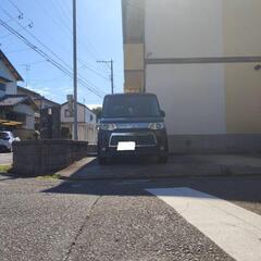 ダイハツ タントの画像